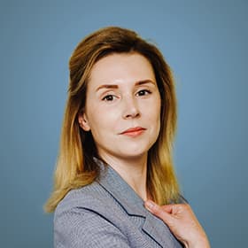 Irina Pavliuk