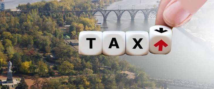 Tax in ESG