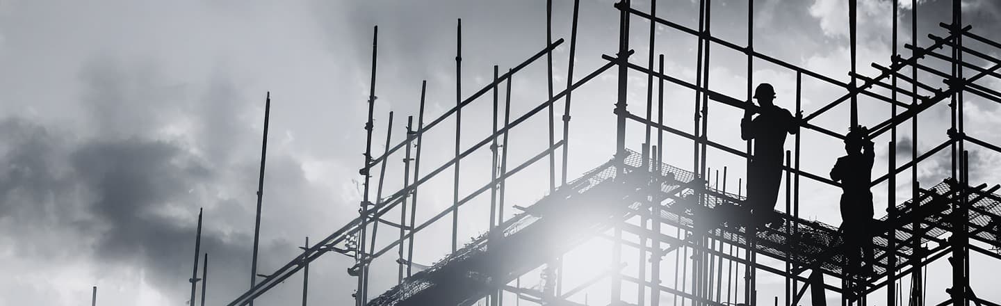 8 Practical Steps to Start Working with Ukraine’s Reconstruction