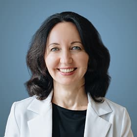 Анна Чепурна