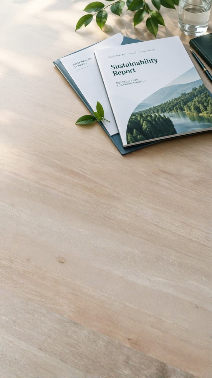 Draft Law No. 15538: What Changes Does the Government Propose for ESRS Sustainability Reporting?