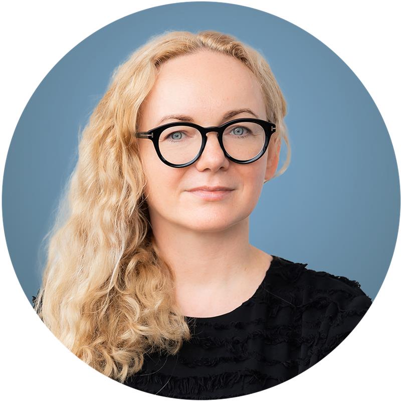 Vira Savchenko, CEO, BDO in Ukraine, Member of the Dnipro Coordination Council, EBA