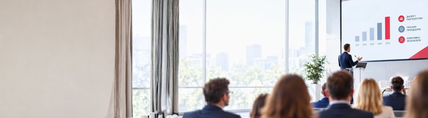 Business Supports Changes to Tax Control: BDO in Ukraine Presents Survey Findings and a Practical Reform Model