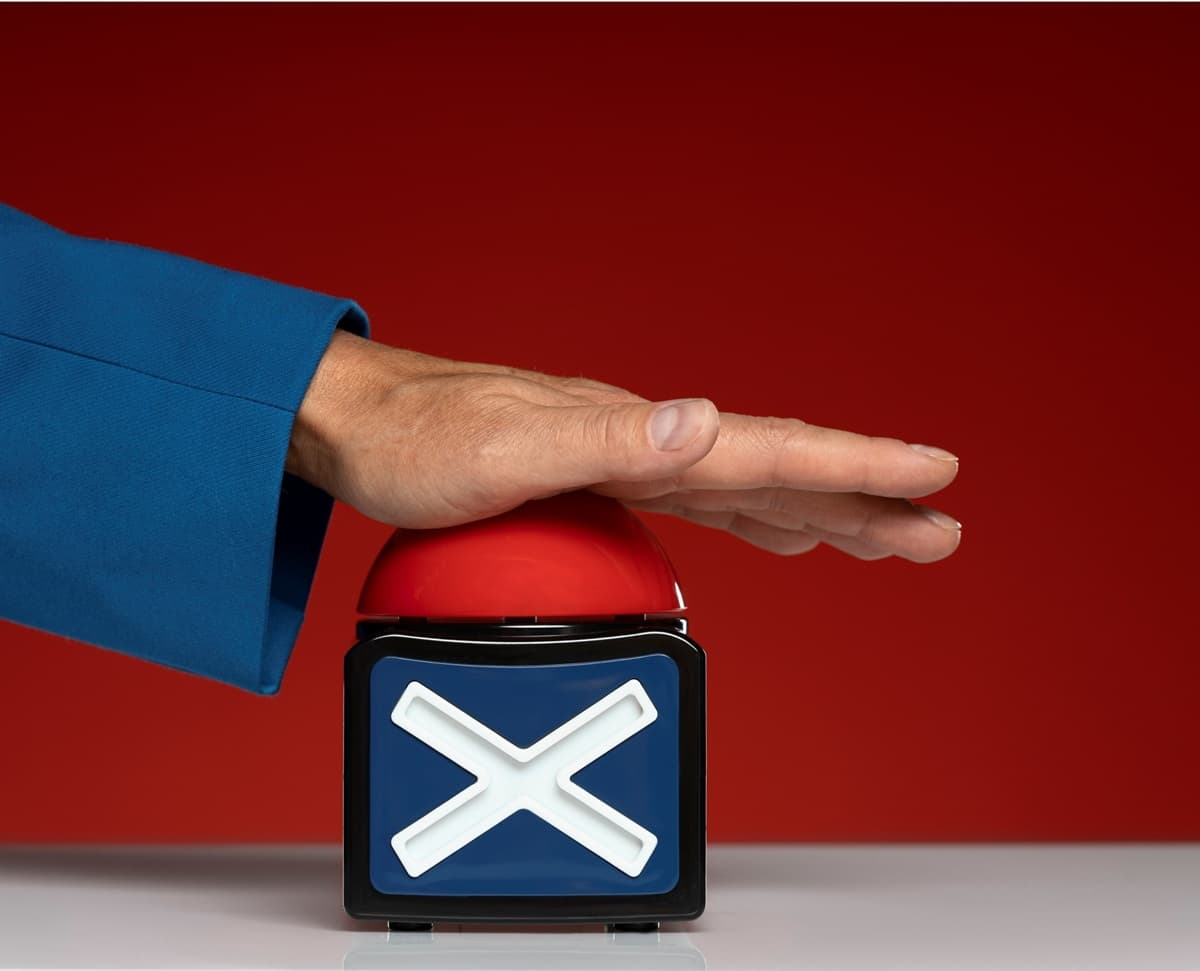 Sanctions and Restrictions