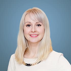 Алла Ступенко