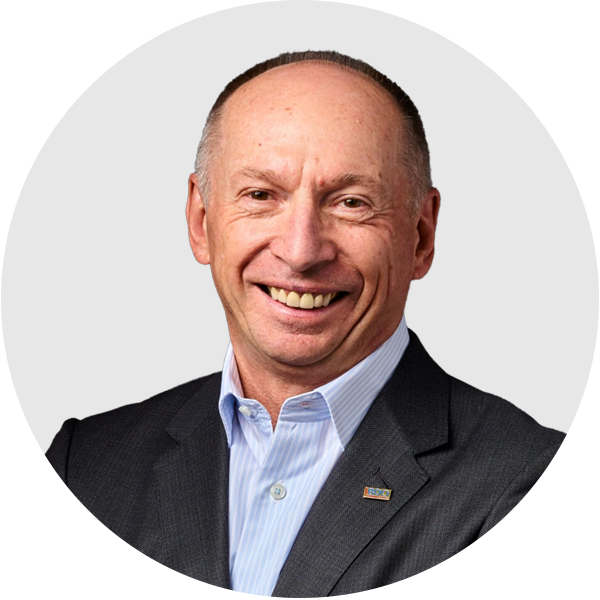 Pat Kramer, Global BDO CEO