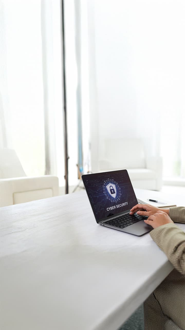 Cyber audit in accordance with NBU Resolution No. 143
