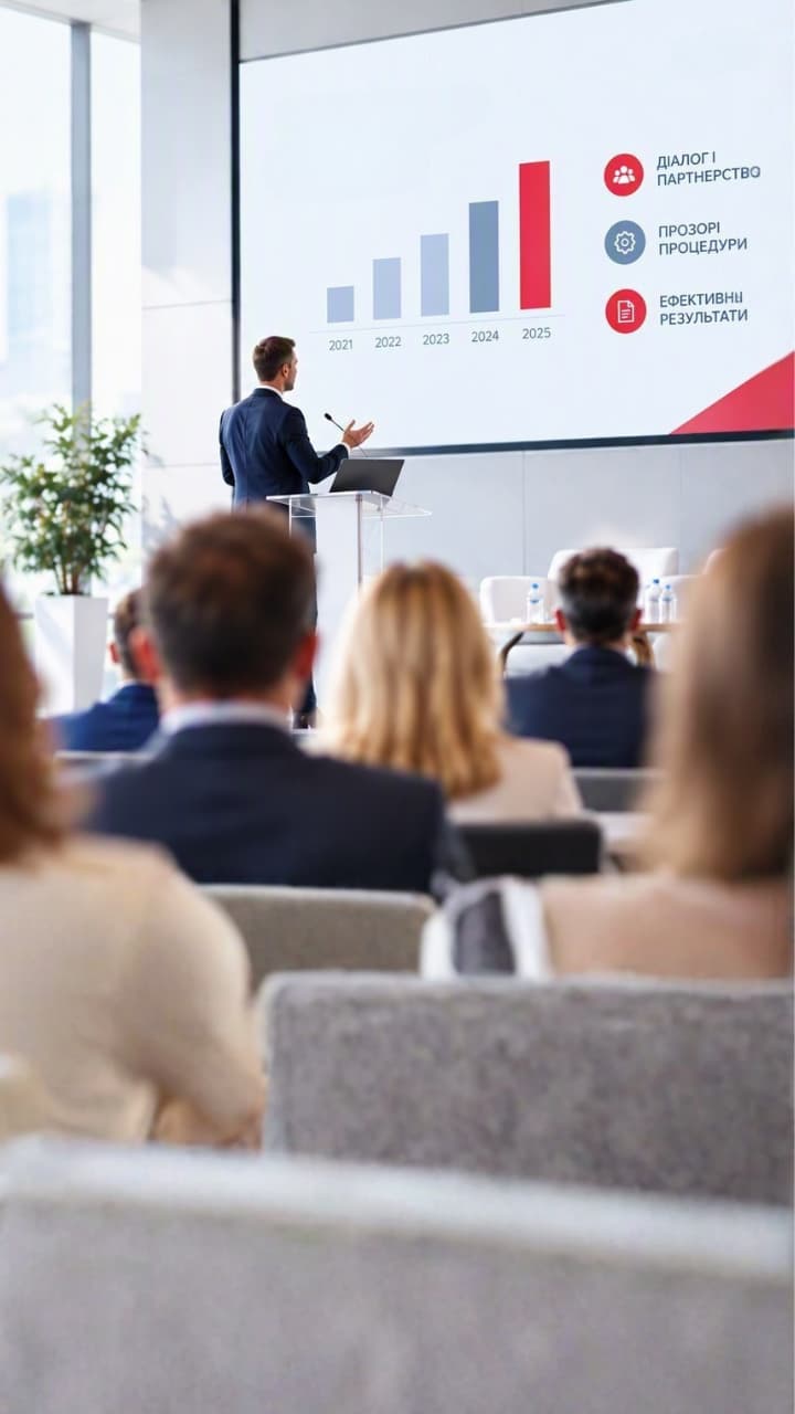 Business Supports Changes to Tax Control: BDO in Ukraine Presents Survey Findings and a Practical Reform Model