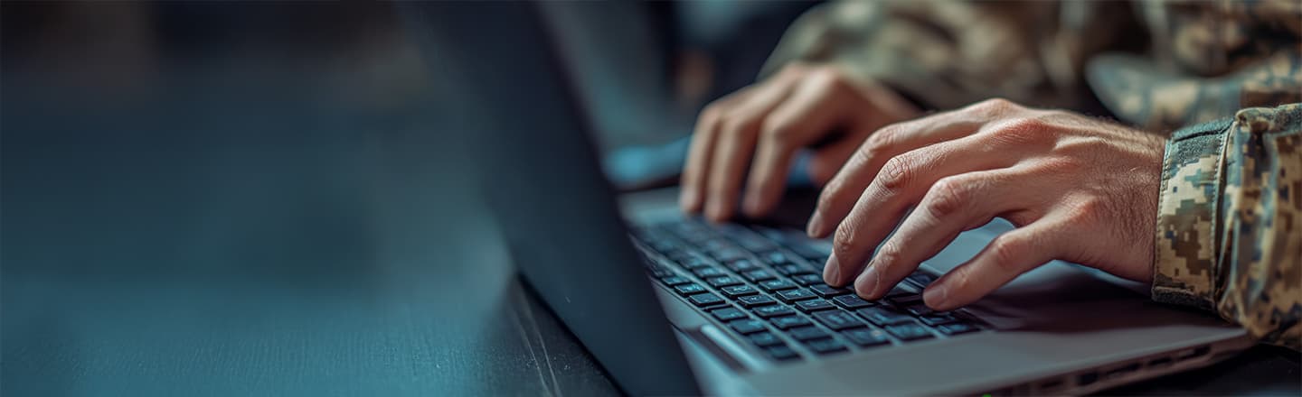 Militärische Registrierung: Neue Anforderungen an die Kritikalität, verkürzte Fristen für die Umregistrierung und obligatorische E-WOD