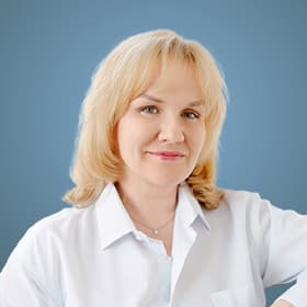 Liliya Dzyuba