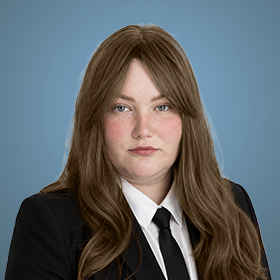 Anastasiia Skok