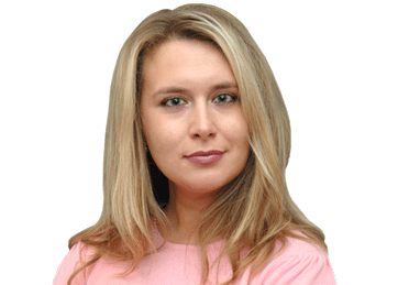 Вероніка Оржеховська, Менеджер з аудиту BDO в Україні