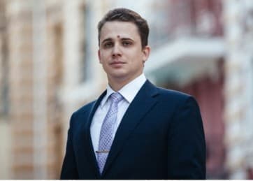 Роман Груба, CFA Charterholder (сертифицированый финансовый аналитик), FCCA, Руководитель отдела бухгалтерского консультирования и сопровождения сделок BDO в Украине