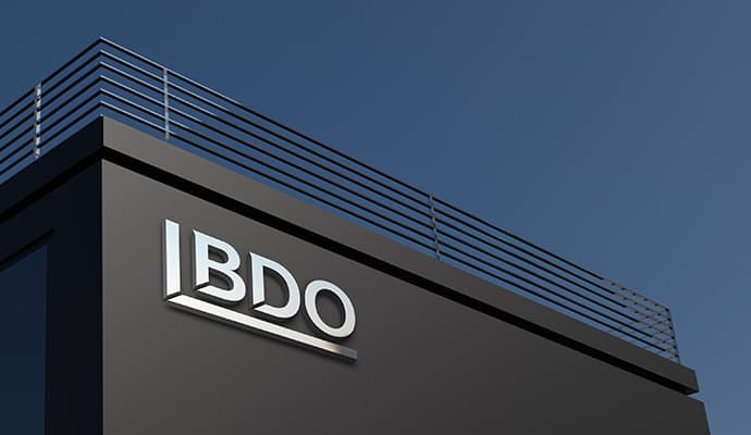 BDO Global Statistics