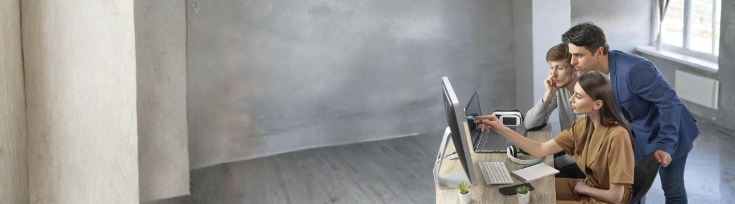 7 найпоширеніших помилок у кібербезпеці компаній, які виявляє аудит кібербезпеки