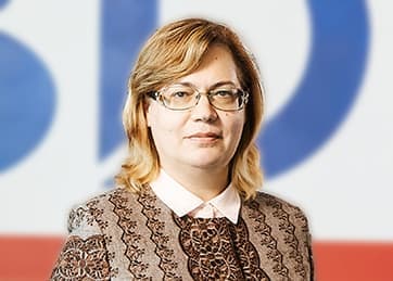 Світлана Маслова