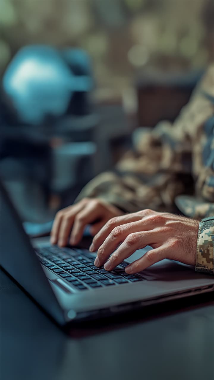 Militärische Registrierung: Neue Anforderungen an die Kritikalität, verkürzte Fristen für die Umregistrierung und obligatorische E-WOD