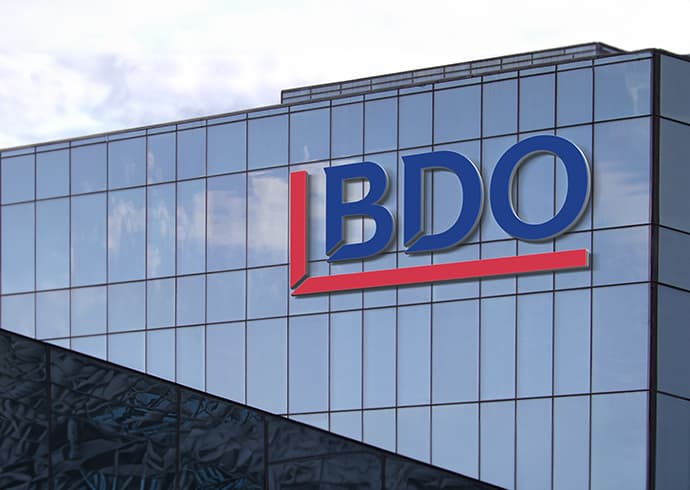 About BDO in Ukraine