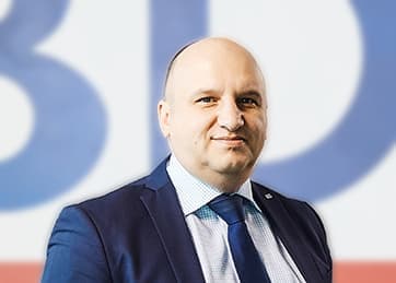 Valeriy Afanasyev, Valuation Partner