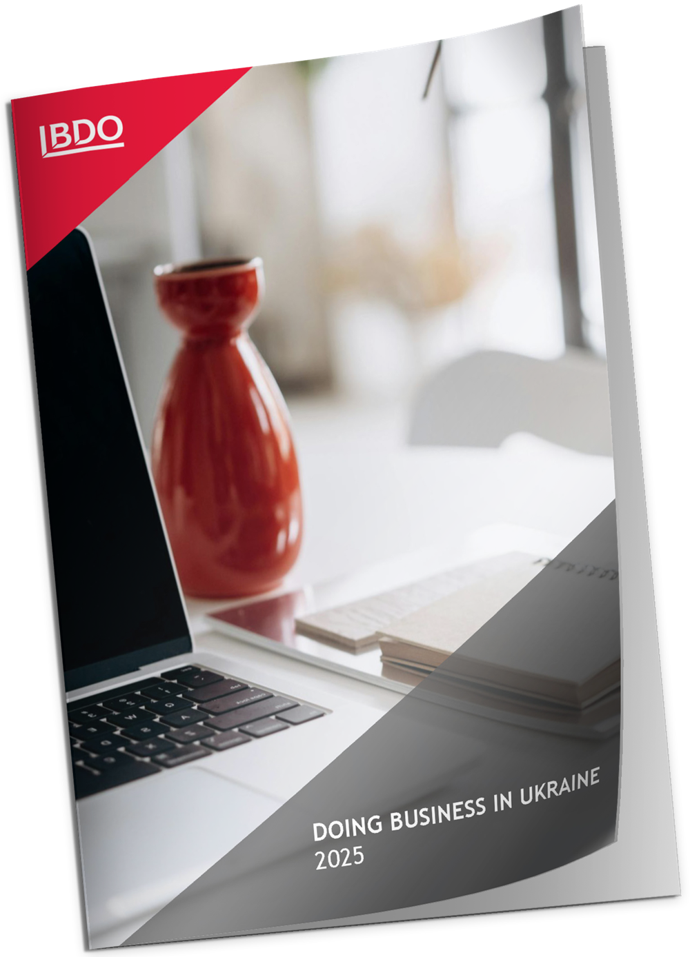 Doing Business in Ukraine