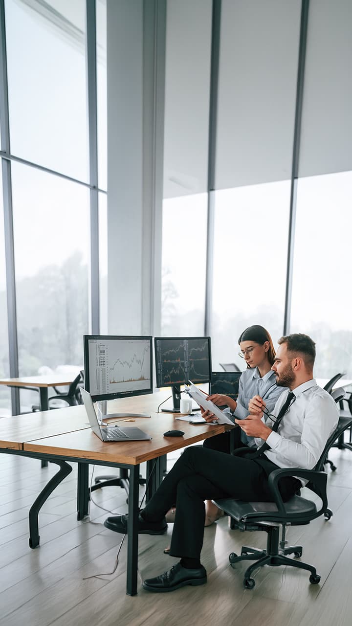 IT Audit Outstaffing: How to Strengthen Internal Auditing and IT Risks Management