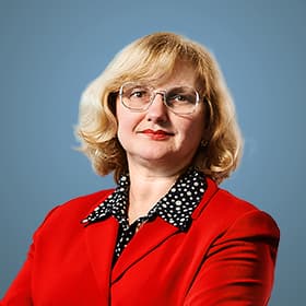 Victoria Sukhanenko