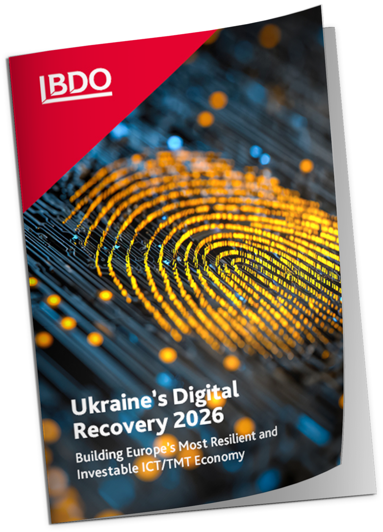 Ukraine’s Digital Recovery 2026