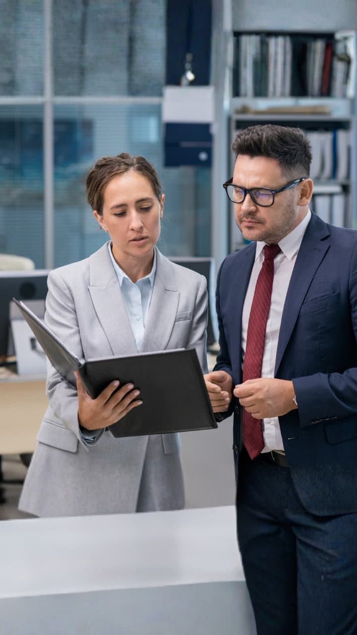 M&A Audit: Key Points to Review Before a Deal