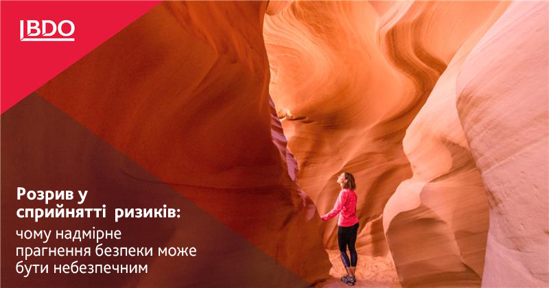 Global Risk Landscape 2025