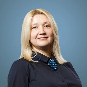 Валерія Прохорчук