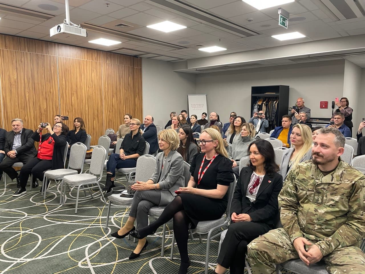 Конференція BDO про роль аудиту у відновленні України