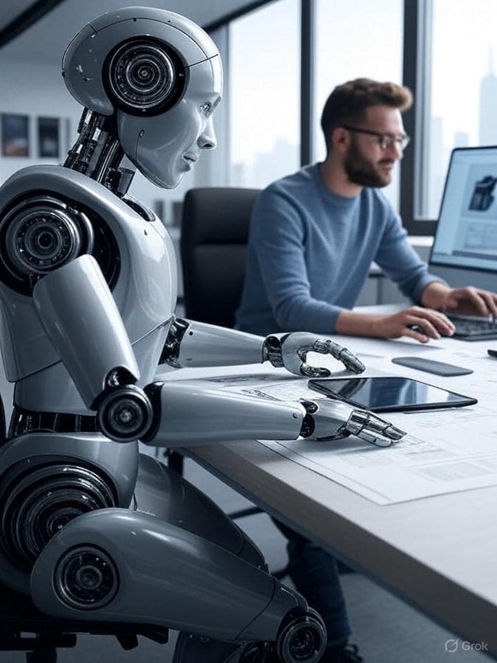 Education and AI: new opportunities for learning and development