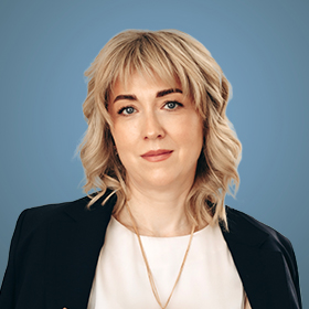 Maryna Saboj 