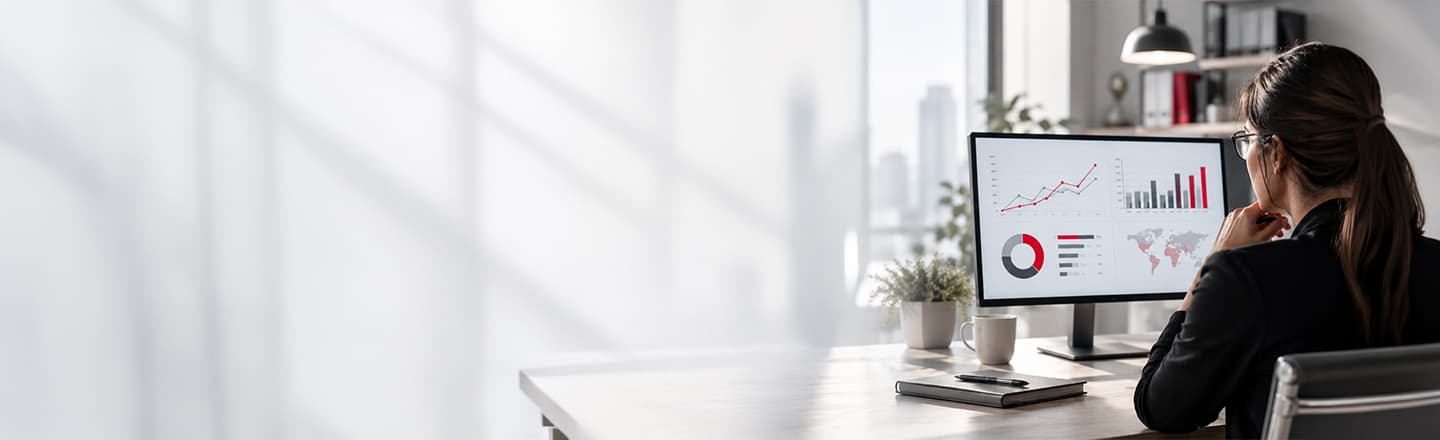 Data Visualization for Business: Making Reports and Presentations More Effective