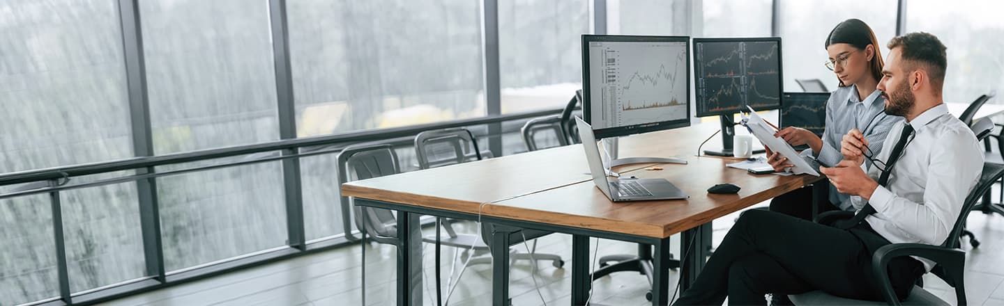 IT Audit Outstaffing: How to Strengthen Internal Auditing and IT Risks Management