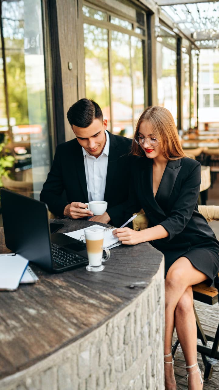 Your Careers at BDO