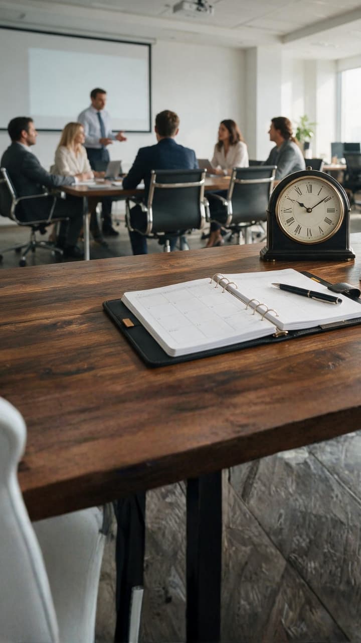 Staff Time as Resource: How Company Can Stop Losing Margin Between Planned and Actual Hours
