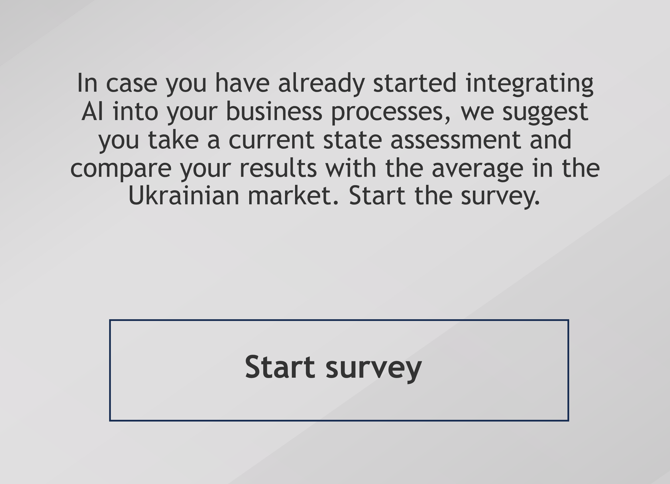 Survey on AI2