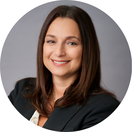 DAPHNA SMUCKLER, Global Head of Audit & Assurance