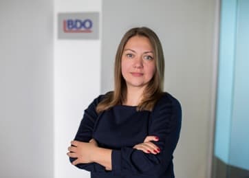 Ірина Книжнікова