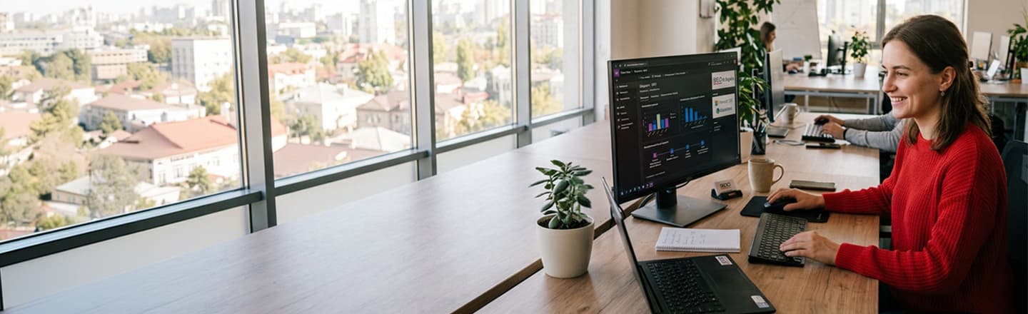 Можливості Power Platform в екосистемі Microsoft 365: як BDO в Україні автоматизувала процес відпусток