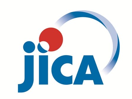 JICA