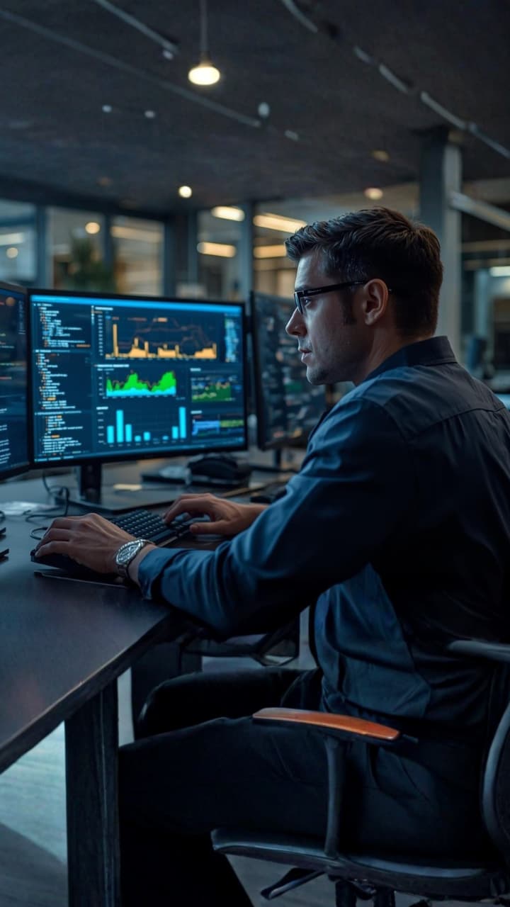 Penetrationstests für FinTech-Plattformen: Cybersicherheitsbewertung von Zahlungssystemen