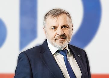 Sergey Balchenko, Managing Partner/Director