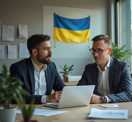 Як вести бізнес в Україні під час війни: ключові виклики і рішення