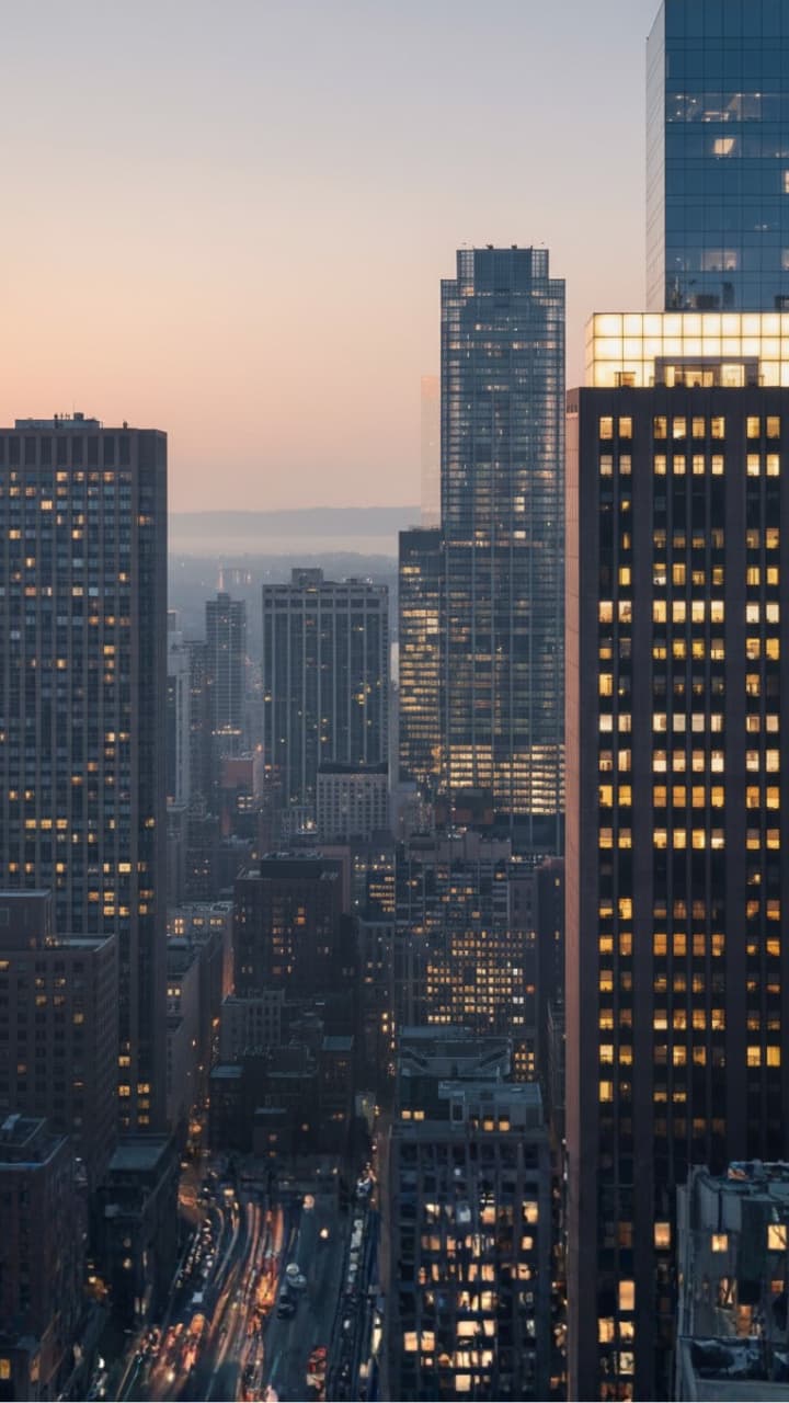 Global Impact and Insights Report 2026